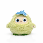 KiddiPlanet AI Talking Plush Toy